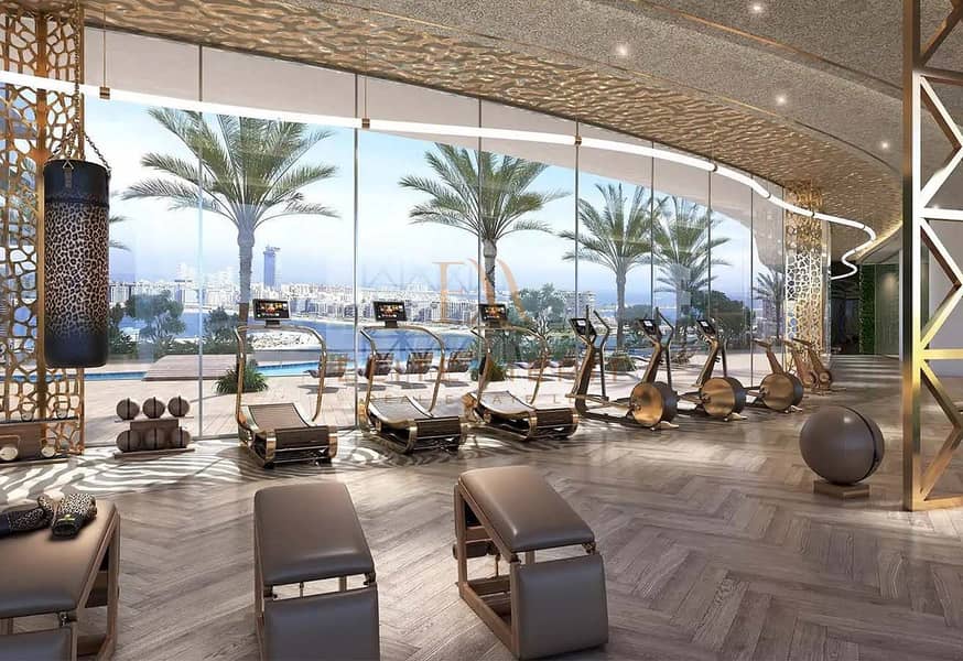 Genuine Resale | High Floor | Handover Q3 2027 - Image 13