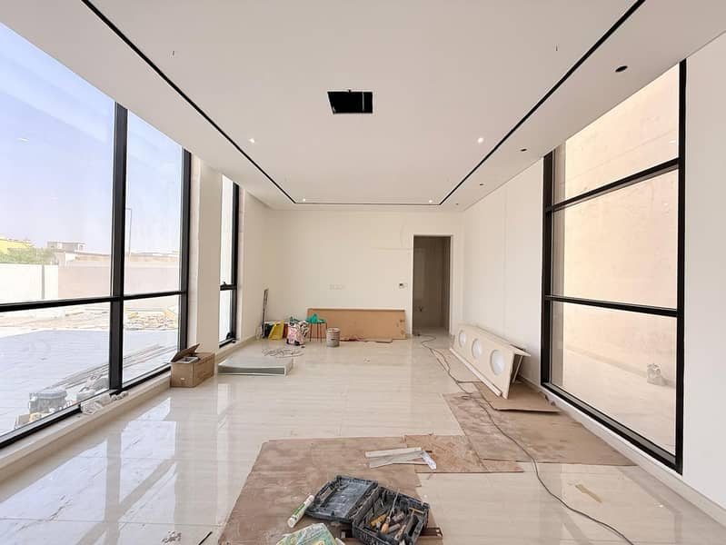 LUXURY VILLA | MODERN STYLE | PRIME LOCATION