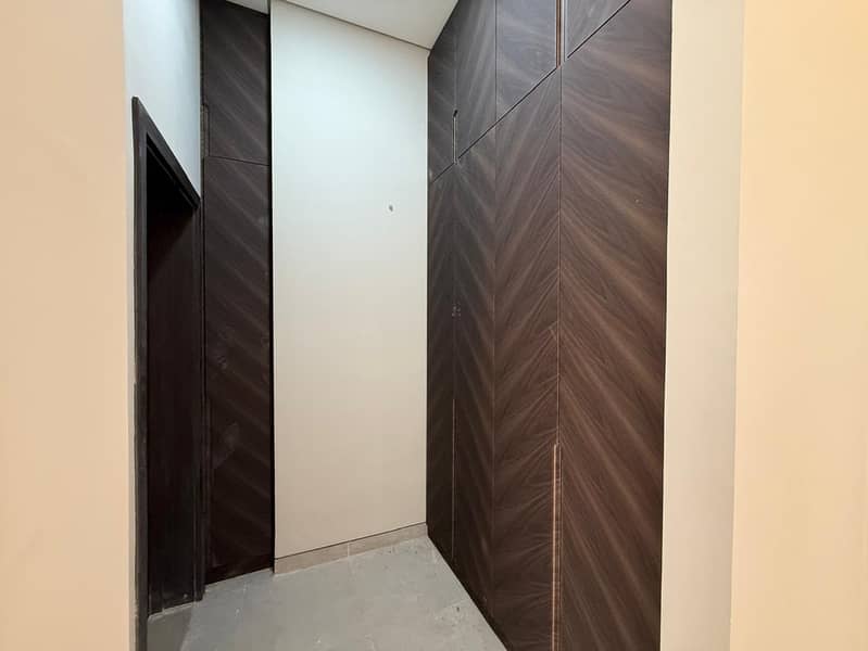 Modern | 5 Master BR Villa | Garden Area - Image 14