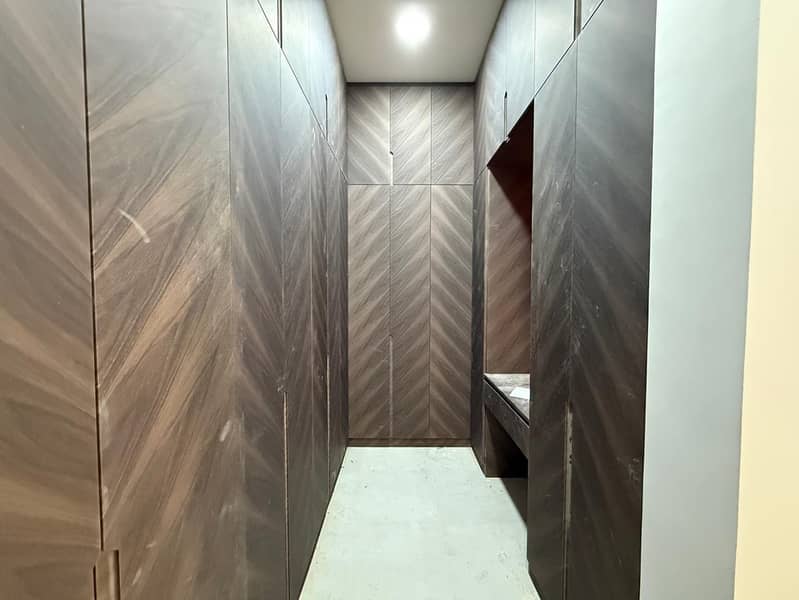 Modern | 5 Master BR Villa | Garden Area - Image 15