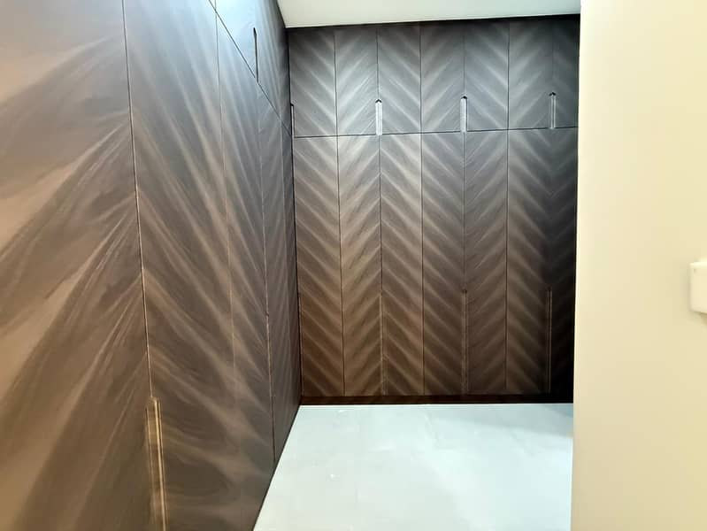 Modern | 5 Master BR Villa | Garden Area - Image 17