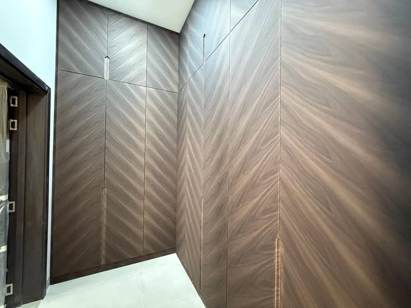 Modern | 5 Master BR Villa | Garden Area - Image 19