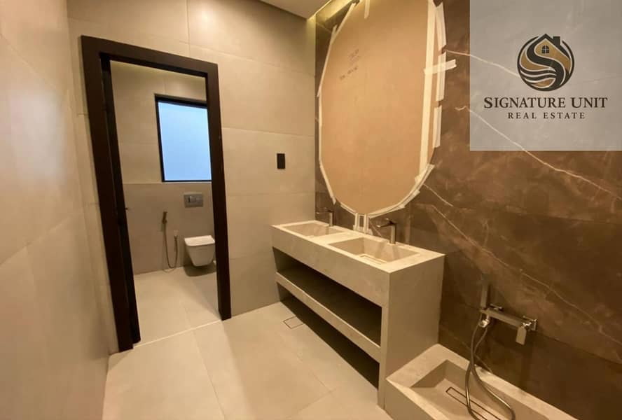 Brand New | 5BR+Maid | Prime Location - Image 20