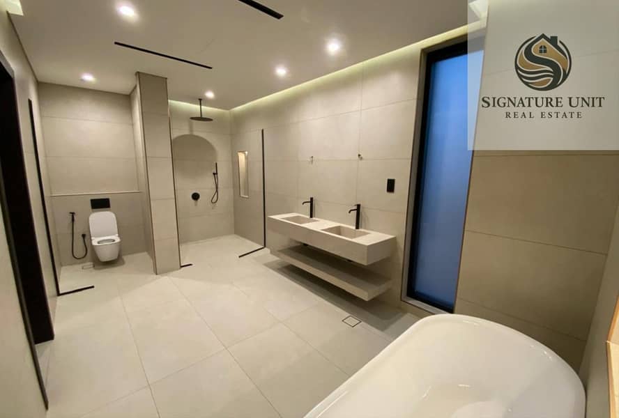 Brand New | 5BR+Maid | Prime Location - Image 17