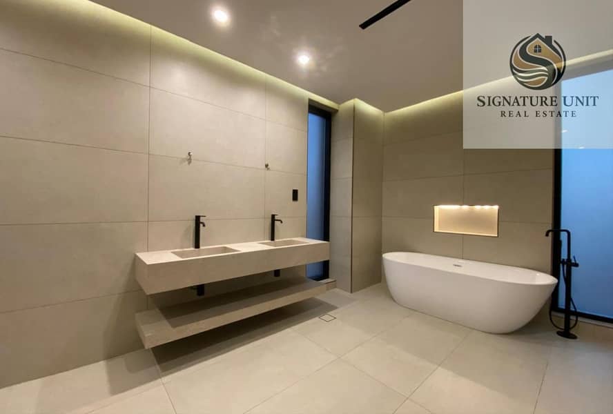 Brand New | 5BR+Maid | Prime Location - Image 23