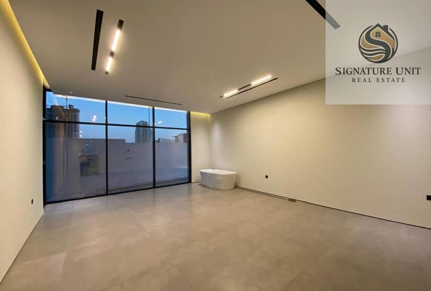 Brand New | 5BR+Maid | Prime Location - Image 15