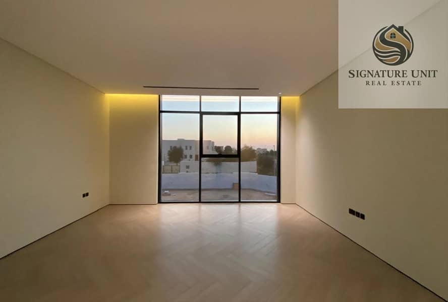 Brand New | 5BR+Maid | Prime Location