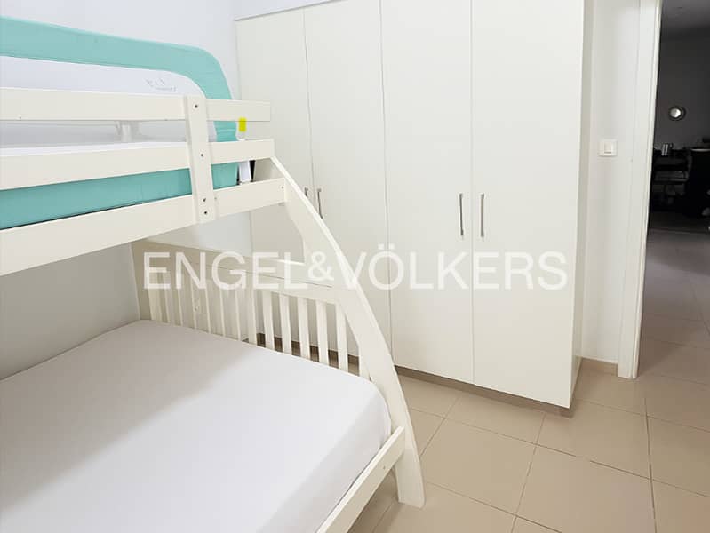 High Floor | Upgraded | Corner Unit