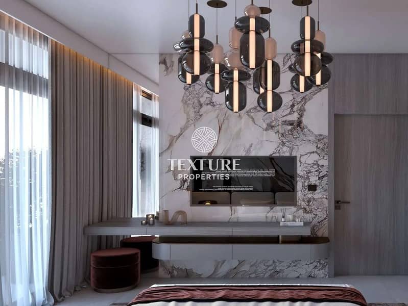 Modern Lifestyle Apartments with Family-Friendly Spaces - Image 6