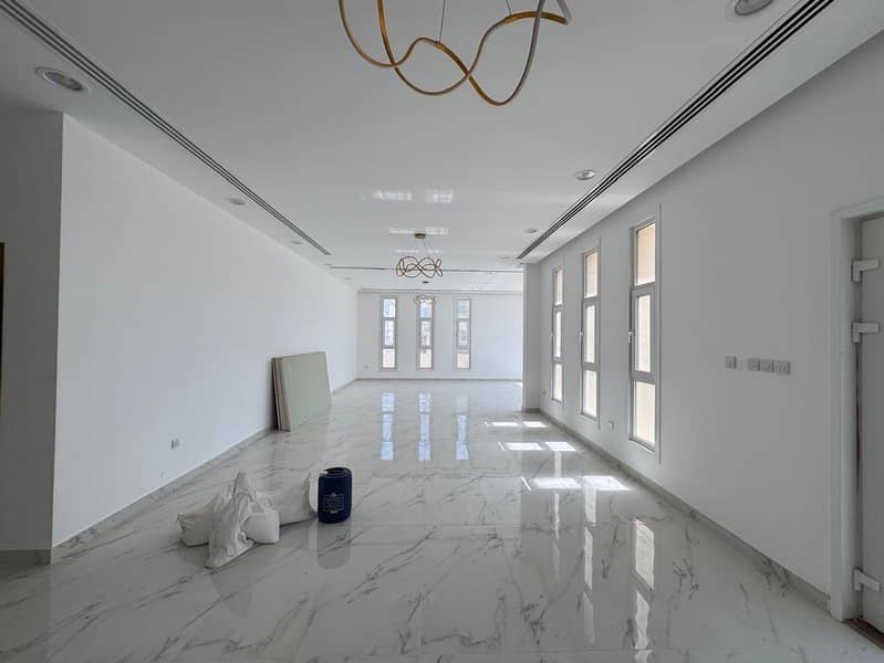 Modern Layout | Spacious | Private Pool