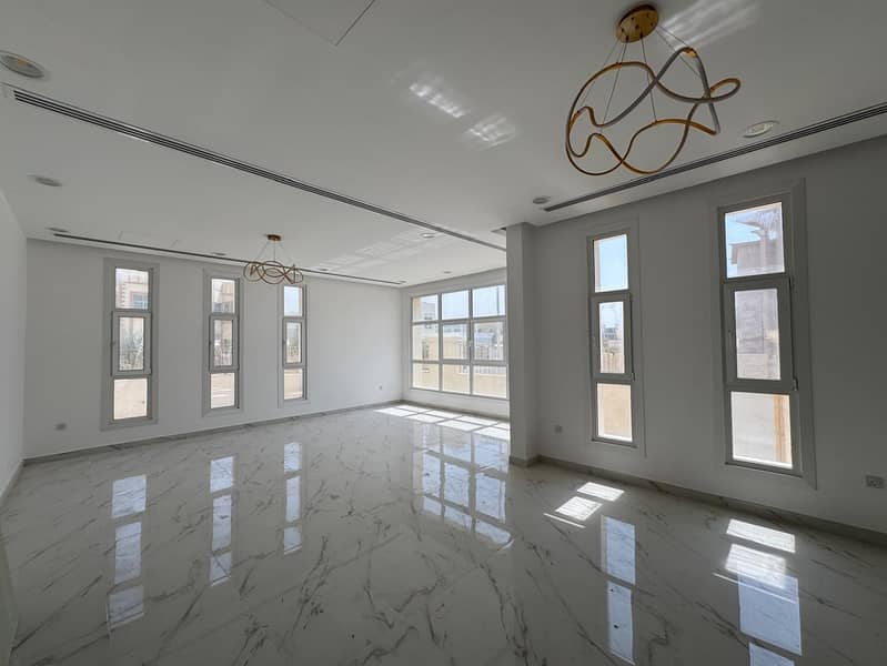 Modern Layout | Spacious | Private Pool - Image 6