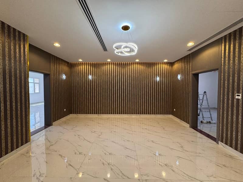 Modern Layout | Spacious | Private Pool - Image 9