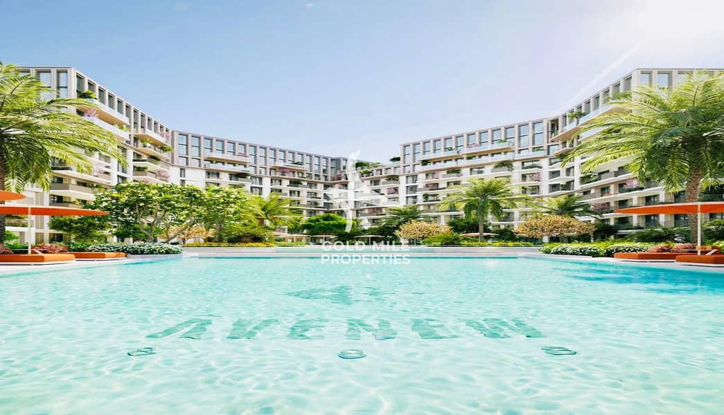 Luxury Community Living - Higher Returns - Limited Units- close to Airport