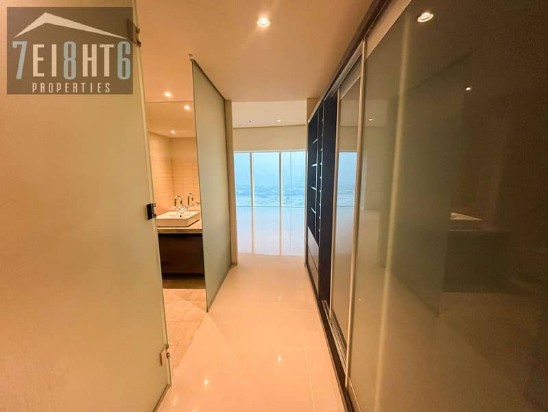 Vastu compliant || Spacious || Easy access || 3 Bedroom apartment for rent in Sheikh Zayed Road