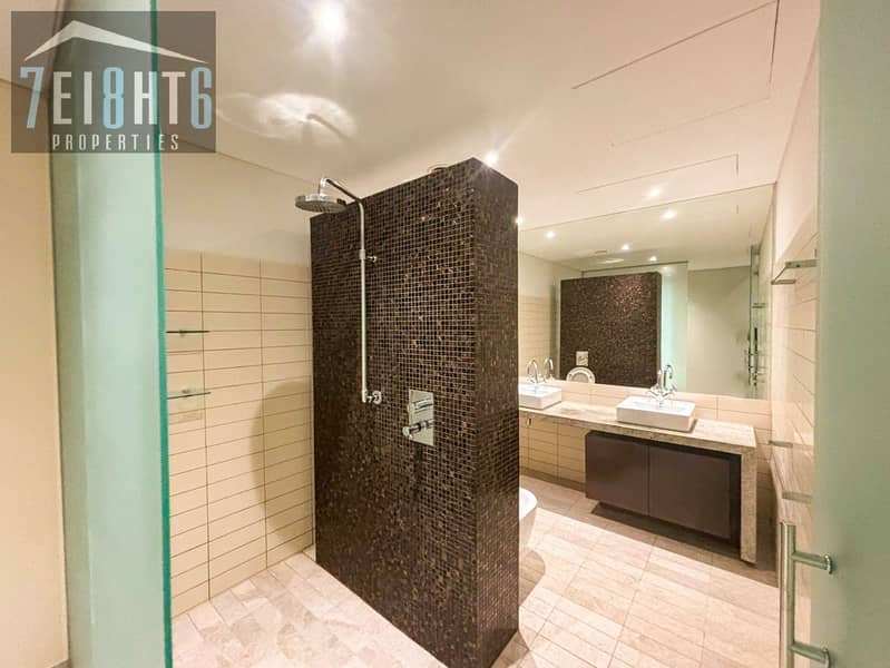 Vastu compliant || Spacious || Easy access || 3 Bedroom apartment for rent in Sheikh Zayed Road - Image 6