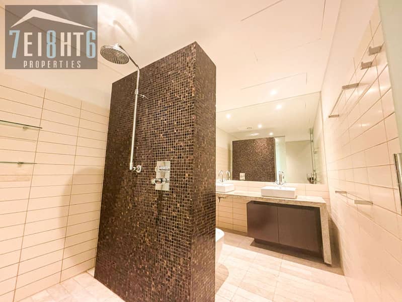 Vastu compliant || Spacious || Easy access || 3 Bedroom apartment for rent in Sheikh Zayed Road - Image 8