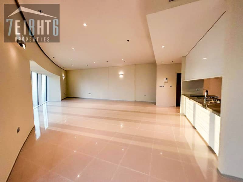 Vastu compliant || Spacious || Easy access || 3 Bedroom apartment for rent in Sheikh Zayed Road - Image 13