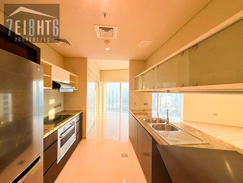 Vastu compliant || Spacious || Easy access || 3 Bedroom apartment for rent in Sheikh Zayed Road - Image 14