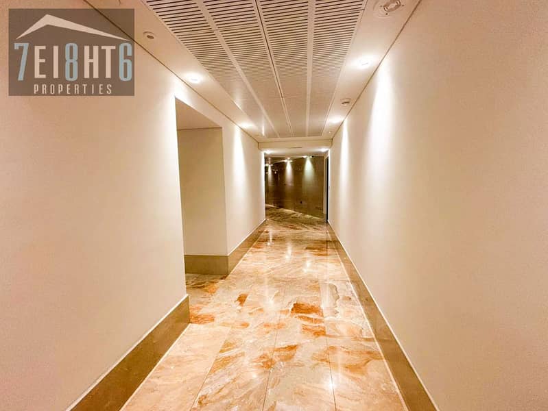 Vastu compliant || Spacious || Easy access || 3 Bedroom apartment for rent in Sheikh Zayed Road - Image 15
