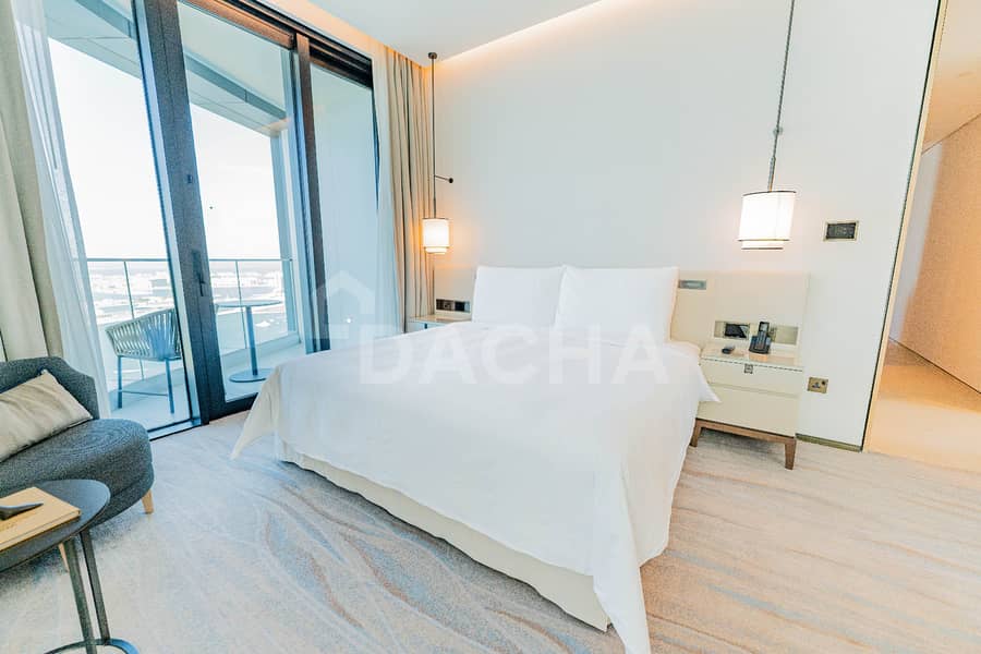 High Floor | Vacant! | HOT DEAL