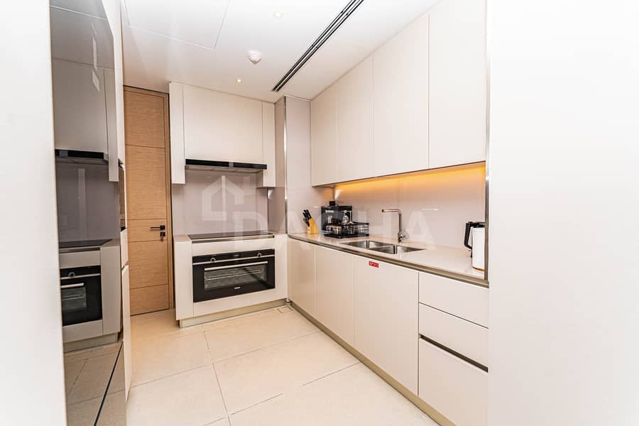 High Floor | Vacant! | HOT DEAL - Image 6