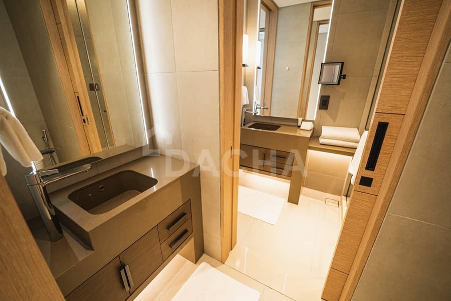 High Floor | Vacant! | HOT DEAL - Image 7