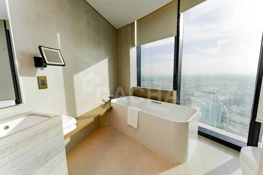 High Floor | Vacant! | HOT DEAL - Image 8