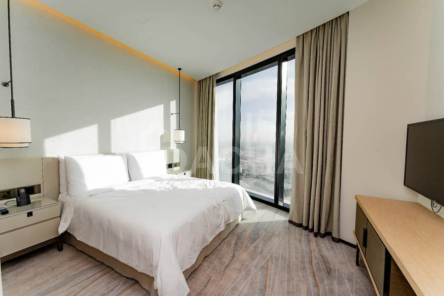 High Floor | Vacant! | HOT DEAL - Image 9