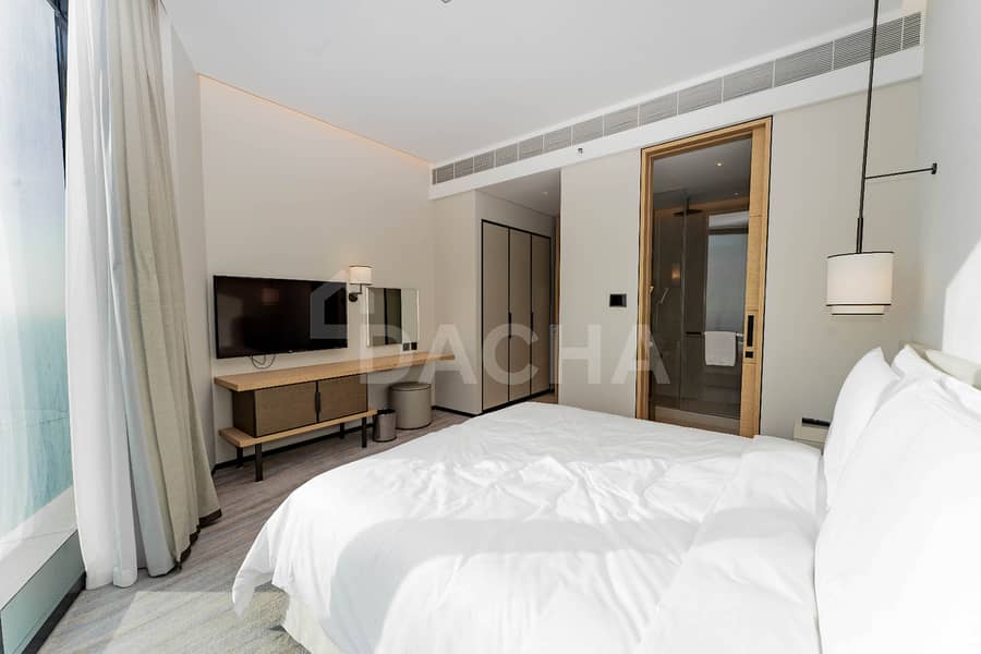 High Floor | Vacant! | HOT DEAL - Image 10