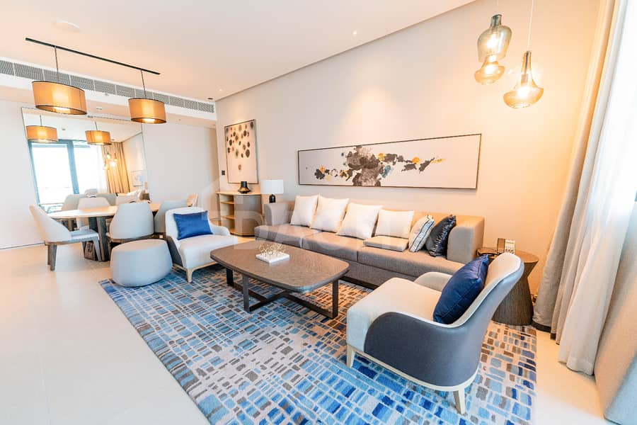 High Floor | Vacant! | HOT DEAL - Image 11