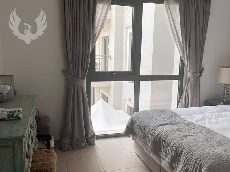 IN THE HEART OF TOWNSQUARE | POOL & PARK VIEW | READY TO VIEW