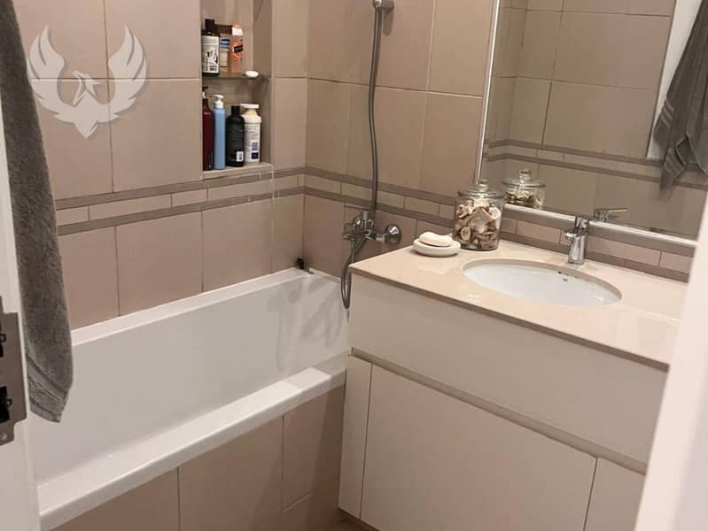 IN THE HEART OF TOWNSQUARE | POOL & PARK VIEW | READY TO VIEW