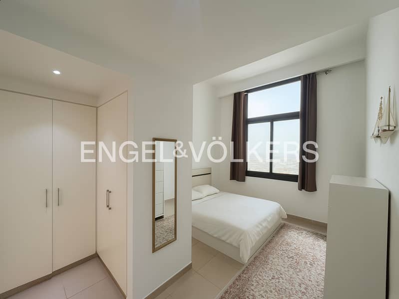 High Floor | Upgraded | Corner Unit - Image 6