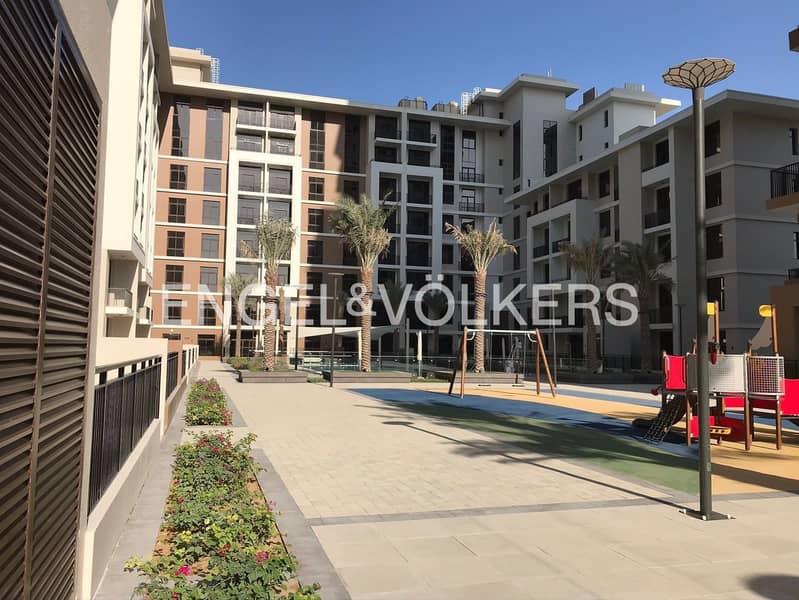 High Floor | Upgraded | Corner Unit - Image 11