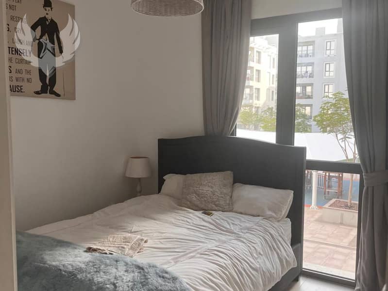 IN THE HEART OF TOWNSQUARE | POOL & PARK VIEW | READY TO VIEW - Image 8