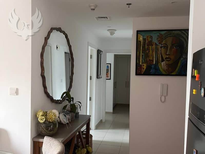 IN THE HEART OF TOWNSQUARE | POOL & PARK VIEW | READY TO VIEW - Image 9