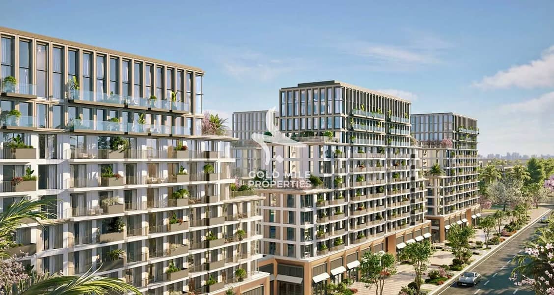 Luxury Community Living - Higher Returns - Limited Units- close to Airport