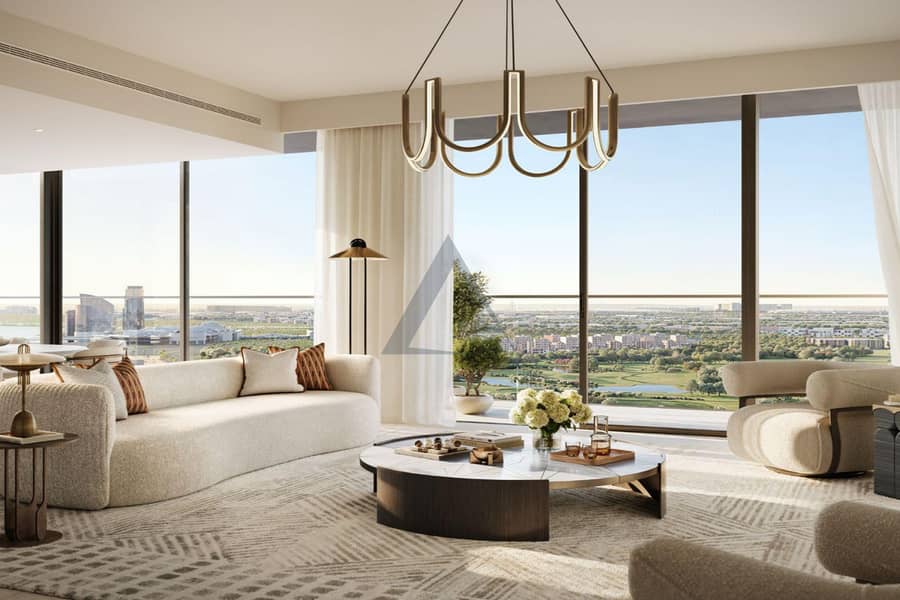 Modern Living at Lyvia by Place | Stylish 1-BR Apartment by Azco Real Estate