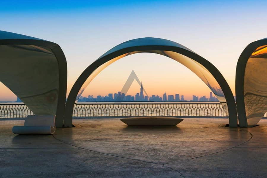 Modern Living at Lyvia by Place | Stylish 1-BR Apartment by Azco Real Estate