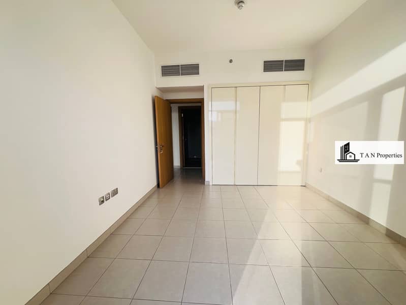 Road View 3BhK With Maid Room || Ready to Move In || For family only - Image 8