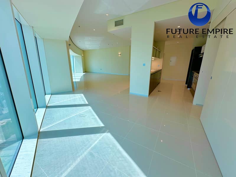 Chiller Free | Luxurious 3BHK | SZR View | Book Now - Image 6