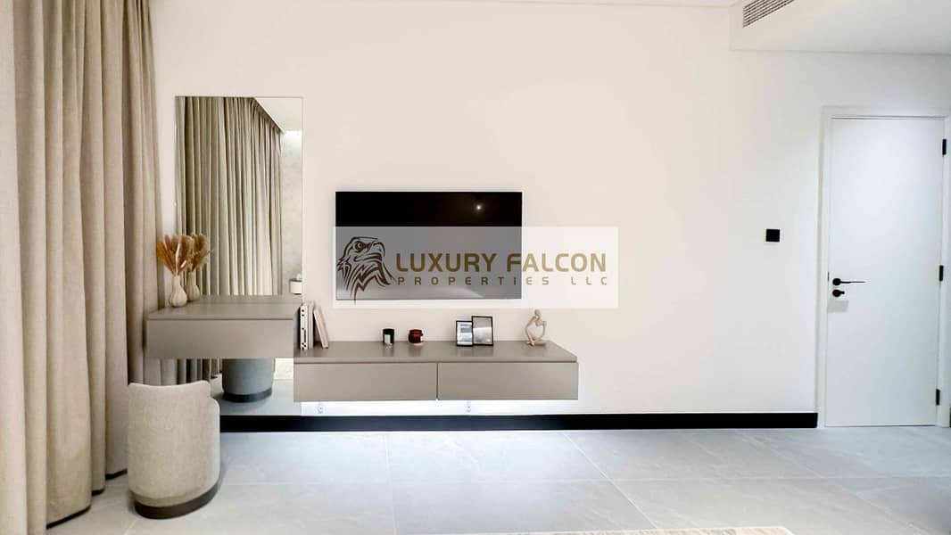 Spacious 1BR Apartment | Laundry Included | Boulevard View | Vivanti Residences