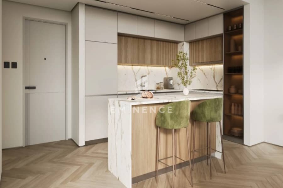 Lush Spaces | Vibrant Environment | City Living - Image 6