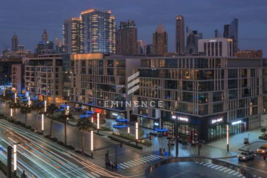 Lush Spaces | Vibrant Environment | City Living - Image 7