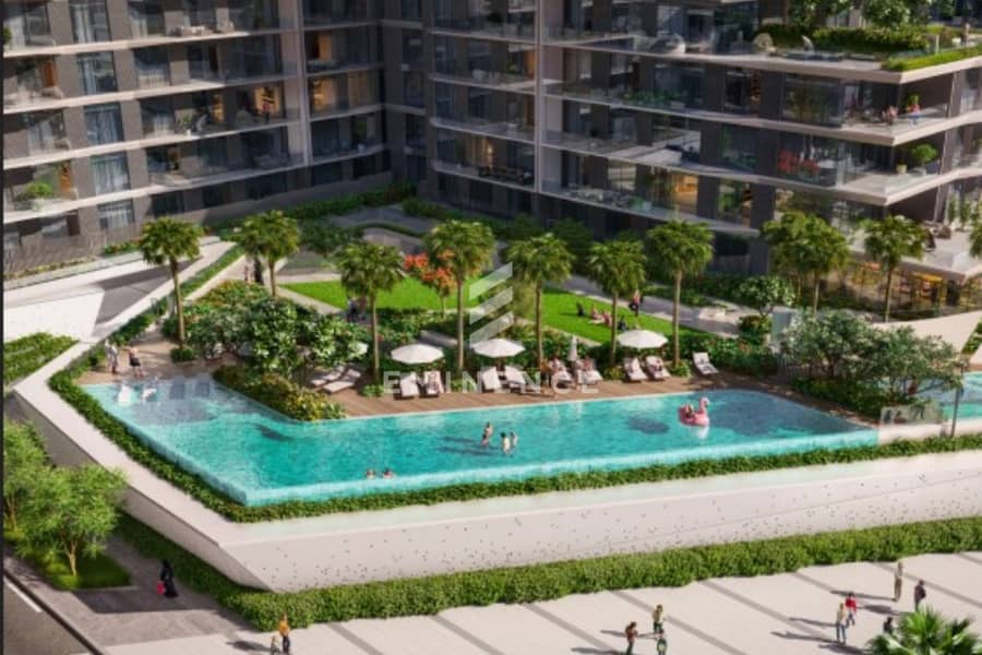 Lush Spaces | Vibrant Environment | City Living - Image 9