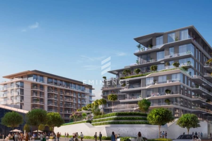 Lush Spaces | Vibrant Environment | City Living - Image 10