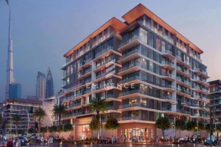 Lush Spaces | Vibrant Environment | City Living - Image 11