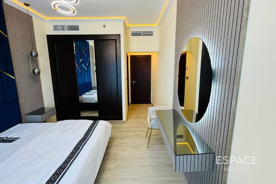 Luxury Penthouse | Upgraded | Panoramic Sea and Palm View - Image 17