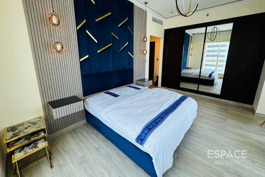 Luxury Penthouse | Upgraded | Panoramic Sea and Palm View - Image 19