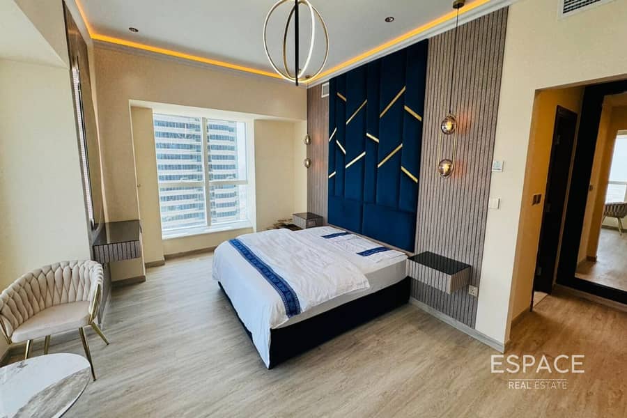 Luxury Penthouse | Upgraded | Panoramic Sea and Palm View - Image 20